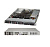 Серверная платформа Серверная платформа  Supermicro SYS-1027R-WRF - 1U, 2x700W, 2xLGA2011, Intel®C602, 16xDDR3, 8xHDD 2.5", 2xGbE, IPMI
