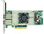 Infortrend EonStor host board with 2 x 10Gb/s iSCSI (RJ-45), type2