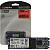 Накопитель SSD Kingston 480GB SATA III M.2 (SA400M8-480G)