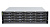 Полка расширения Infortrend (JB3016R00-8U32) 3U/16bay dual redundant controller expansion enclosure including 4x 12Gb SAS ports, 2x(PSU+FAN module), 16xdrive trays, 2x 12G to 12G SAS cables, 1xRackmount kit(JB 3016R)