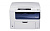 МФУ Светодиодный Xerox WorkCentre 6025BI (6025V_BI)