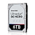 Жесткий диск Western Digital HDD 6000Gb 3.5" SAS 0B36047