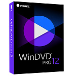 WinDVD Pro 12