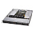 Серверная платформа Серверная платформа  SuperMicro AS-1014S-WTRT Single AMD EPYC 7002, 8 DIMMs, 2 PCI-E 4.0 x16 (FHFL) slots, 1 PCI-E 4.0* x16 (LP) slot, 4 Hot-swap 3.5" SATA3 drive b