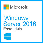 Microsoft Windows Server Essentials 2016
