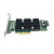 RAID-контроллер Dell - PERC H330 RAID Controller, full hight - Kit for T440 / R240 servers