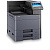 Принтер лазерный Kyocera P8060cdn (1102RR3NL0)