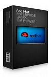 Red Hat Enterprise Linux for IBM Power, LE