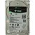 Жесткий диск Seagate HDD 1000Гб 2.5" SAS ST1000NX0333
