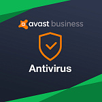 Avast Business Antivirus