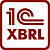 1С: Механизм XBRL для страховых компаний