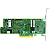 SATA\SAS\RAID-контроллер LSI MegaRAID SAS 9361-8i SGL (LSI00417 / 05-25420-08) PCIe 3.0 x8 LP, SAS/SATA 12G, RAID 0,1,5,6,10,50,60, 8port (2*int SFF8643), Cache 1GB, 3108ROC RTL {5}