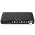 Маршрутизатор Ruijie Reyee 5-Port Gigabit Cloud Managed  router, 5 Gigabit Ethernet connection Ports, support up to 2 WANs,  100 concurrent users, 600Mbps.