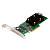 Raid контроллер Broadcom/LSI MegaRAID 9560-8I SGL (05-50077-01 / 05-50077-01004) PCIe 4.0 x8 LP, SAS/SATA/NVMe, RAID 0,1,5,6,10,50,60, 8port(1 * int SFF8654), 4GB Cache, 3908ROC, RTL (007479)