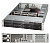 Серверная платформа Серверная платформа  Supermicro SYS-6027R-N3RF - 2U, 2x740W Redundant, 2xLGA2011, Intel®C606, 16xDDR3, 8xHDD 3.5", 2xGbE