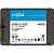 Накопитель SSD Crucial 480GB SATA III 2.5" (CT480BX500SSD1)