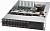 Серверная платформа Серверная платформа  SuperMicro SYS-2029P-TXRT 2U Rackmount 16x HDD 2.5", X11DPX-T 10x SATA3: RAID 0, 1, 5, 10, 2x 10GBase-T, 2x 1000W (319268)