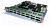 Линейный модуль Catalyst 6500 16-port 10GbE 10GBASE-T module w/DFC4 S