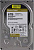 Жесткий диск Western Digital HDD 6000Gb 3.5" SATA III WD6003FRYZ