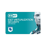 ESET Virtualization Security для VMware vShield