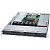 Серверная платформа Серверная платформа  Supermicro SYS-5019S-WR - 1U, 2x500W, LGA1151, iC236, 4xDDR4 ECC, 4x3.5" HDD, 2xGbE, IPMI, 3xPCI-E