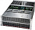 Серверная платформа Серверная платформа  Supermicro SYS-4027GR-TRT - 4U, 4x1600W Redundant, 2xLGA2011, Intel®C602, 24xDDR3, 24xHDD 2.5"