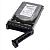 Жесткий диск Dell HDD 2TB  3.5" SAS 400-ALOB