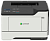 Принтер лазерный Lexmark MS421dn