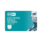 ESET NOD32 Mobile Security