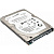 Жесткий диск Seagate HDD 500Гб 2.5" SATA III ST500LM021