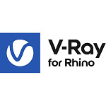 Evaluation V-Ray 3.0 for Rhino