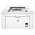 Принтер лазерный HP LaserJet Pro M203dw G3Q47A#B19