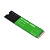 Накопитель SSD Western Digital 480GB NVMe M.2 (WDS480G2G0C)