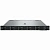 Серверная платформа DELL PowerEdge R650 1U/ 8SFF/ 1xHS/PERC H755/ 2xGE/ noPSU/3xLP/1xOCP/ 4 HPerf FAN/ noDVD/ iDRAC9 Ent/Bezel noQS/ noCMA/ 1YWARR