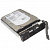 Жесткий диск Dell HDD 0,9Tb 2.5" in 3.5" SAS 400-ATIR