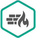 Kaspersky NGFW KX-1000 Advanced