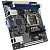 Материнская плата Asus P12R-I Mini-ITX, LGA 1200, 2x DDR4 DIMM (to 64GB ECC UDIMM), 6x USB 3.0 (4 rear), 6x SATA (4 in MiniSAS HD), 1x PCIE x16, 1xM.2 2280, LAN 2x 1Gb, Video AST2600, IPMI Option (507604)