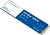 Накопитель SSD Western Digital 1000GB NVMe M.2 (WDS100T3B0C)