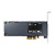 Накопитель Samsung 480GB NVMe/PCIE HH/HL (MZ-PZA480BW)