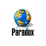 Corel Paradox