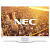 Монитор NEC EA245WMI-2-WH