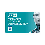 ESET NOD32 Antivirus Business Edition
