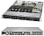 Серверная платформа Серверная платформа  Supermicro SYS-1028R-TDW - 1U, 600W, 2xLGA2011-R3, iC612, 16xDDR4, 8x2.5"HDD, 2xGbE, IPMI