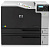 Принтер HP Color LaserJet Ent M750n Printer