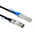 Трансивер LR-Link DAC 100G QSFP28 Direct Attach Passive Copper Cable,3M