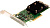 Raid контроллер MegaRAID SAS 9560-16I SGL (16-Port Int., 12Gb/s SAS/SATA/PCIe (NVMe), PCIe 4.0, 8GB DDR4)