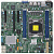 Материнская плата SuperMicro MBD-X11SRM-F-B Single socket, Intel C422, 4xDDR4, 8xSATA3 6G, 1 PCI-E 3.0 x16, 2 PCI-E 3.0 x8, 2xGE i210, microATX (incl. 1x I/O Shield MCP-260-00042-0N , 2x CBL-0044L)