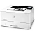 Принтер лазерный HP LaserJet Pro M404n (A4, 1200dpi, 38 ppm, 256 Mb, 2tray 100+250, USB2.0/GigEth,ePrint, AirPrint, 1y warr, cartridge 1500 in box, repl. C5F93A)