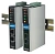 MOXA NPort IA-5150-S-SC-T 1-port RS-232/422/485, 100M Single mode, SC,t:-40/+75
