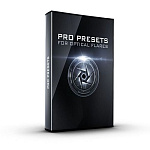 Video Copilot Pro Presets